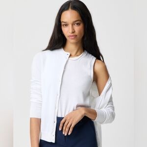 J. Crew Women's Sweater shell #47
